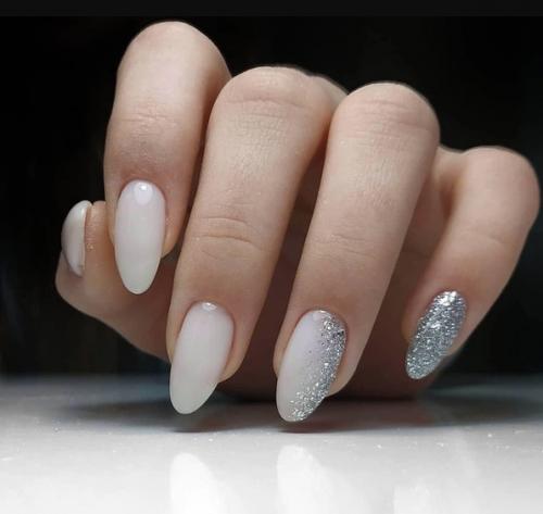 Мы раскрываем секрет новых трендов дизайна маникюра на 2020 год! 07 Мы раскрываем секрет новых трендов дизайна маникюра на 2020 год! 07