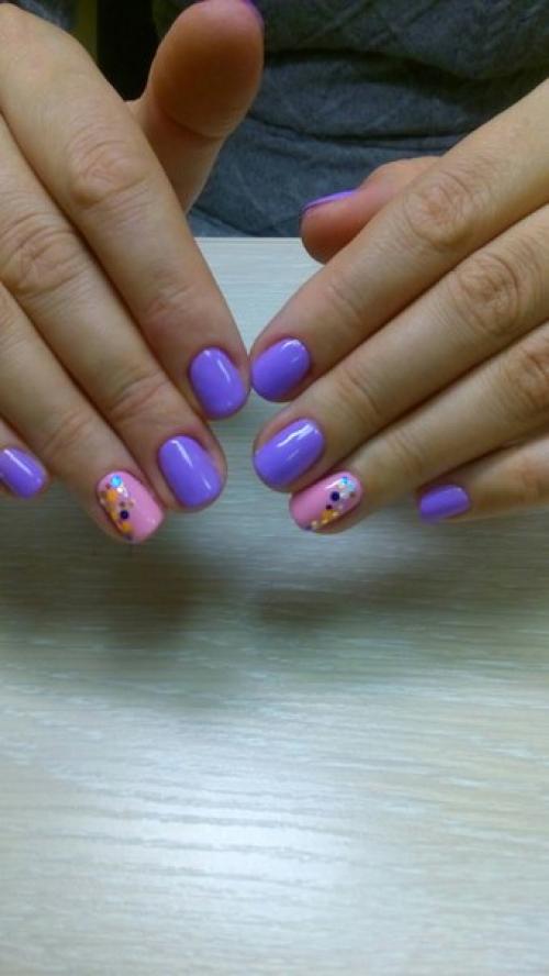 Девочки?  Приглашаю вас посетить парикмахерскую? 03