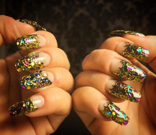 Здравствуйте, я сертифицированный мастер ногтевого сервиса, опыт около 3-х лет, приглашаю на аппаратный маникюр? 02