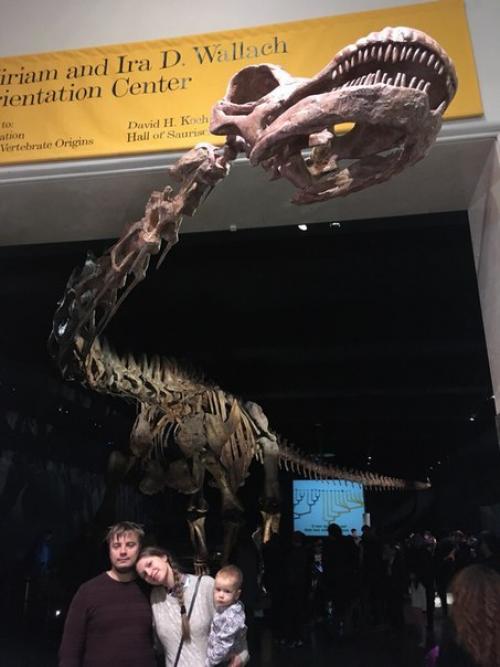 Эээх вспоминаю наши приключения в гостях у Григорьевых! 07 Эээх вспоминаю наши приключения в гостях у Григорьевых! 07