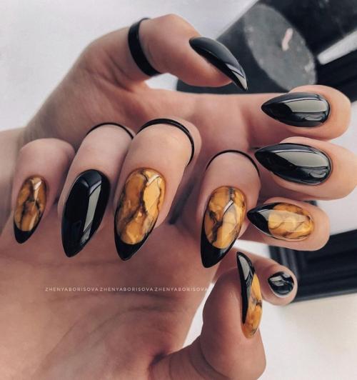 Самый красивый дизайн френча. 10. 06