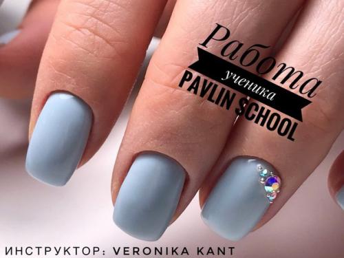 Требуются модели на снятие, маникюр с покрытием гель - лаком и дизайном. 02