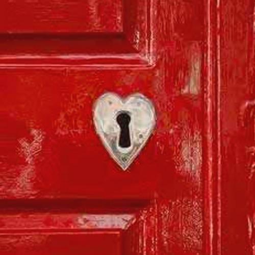 Меня зовут. Красный. 07