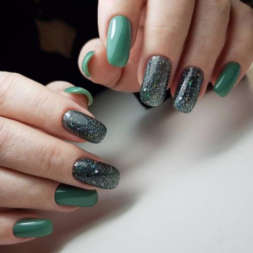 Лучшие идеи маникюра. 05