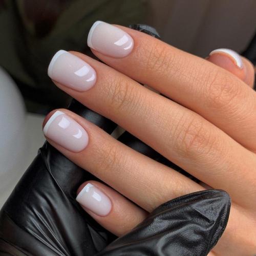 Какой ваш любимый вариант френча? 05