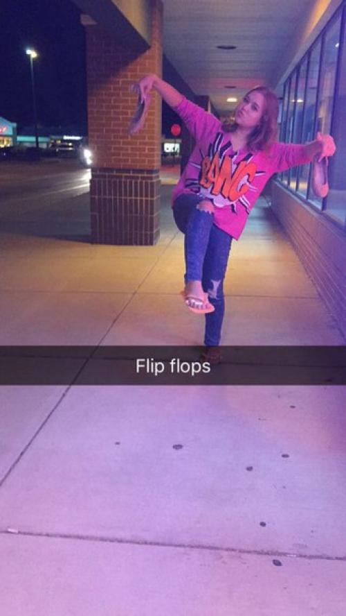 Сегодня в школе было весело, как обычно. 01