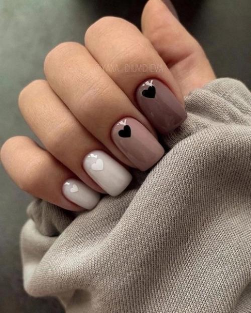 Френч.  И все его вариации, просто прекрасны. 03