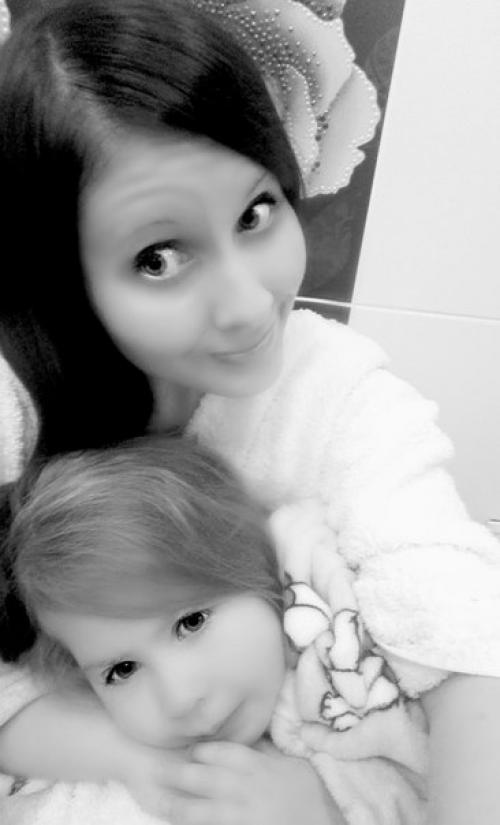 Online? Доченька - Яночка. 01 Online? Доченька - Яночка. 01