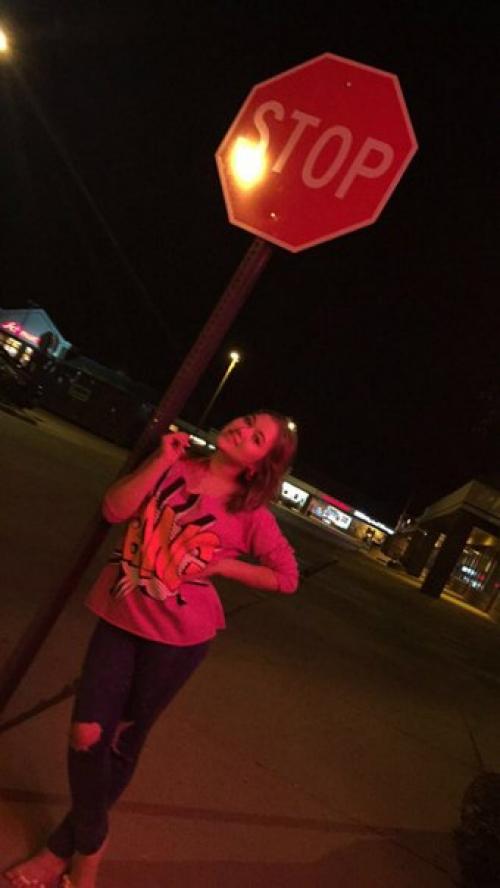 Сегодня в школе было весело, как обычно. 06