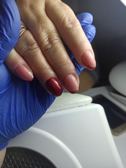 Оцените пожалуйста и даже буду рада критике и советам. 02