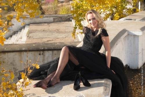 Что значит быть женщиной? 02 Что значит быть женщиной? 02