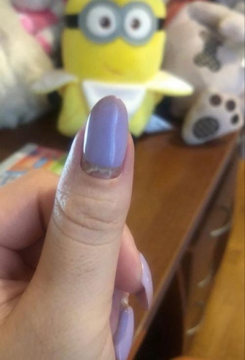 Помощь нашей подписчице нужна. 01