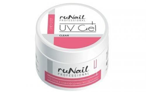 Девочки, какой однофазный гель лучше: Runail или Rio Profi, чтобы держал арку? 01