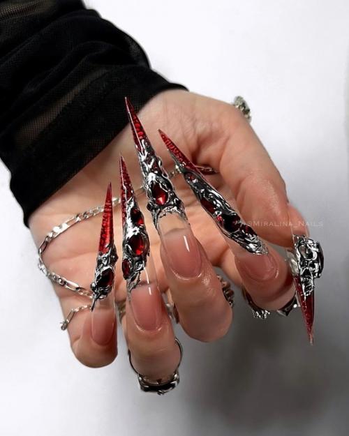 Мастера, делали хоть раз что-то похожее? 05