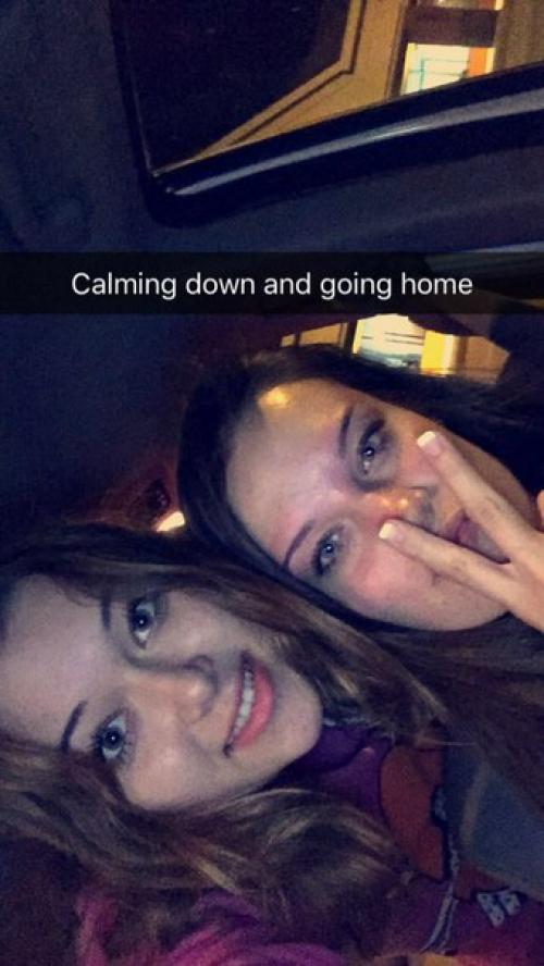 Сегодня в школе было весело, как обычно. 05