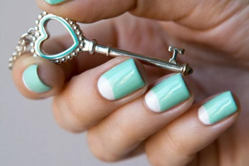 Срочно требуются модели на классический маникюр, наращивание ногтей, покрытие гель - лаком (френч, лунный маникюр! 04