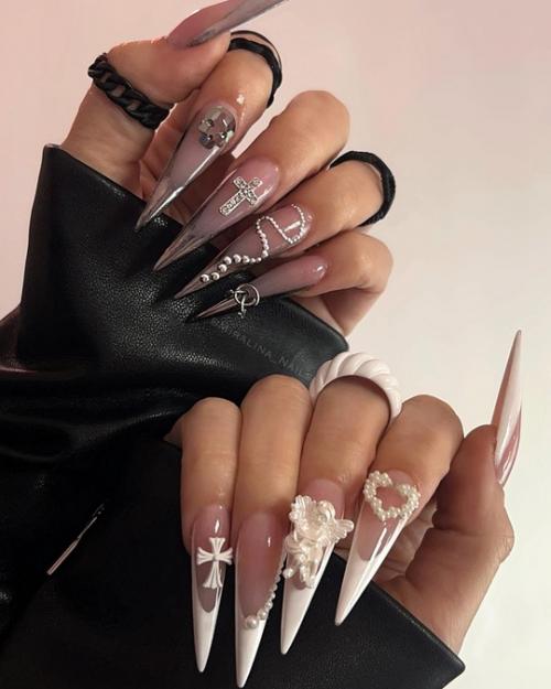 Мастера, делали хоть раз что-то похожее? 04