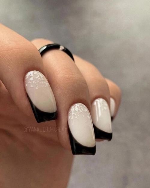 Френч.  И все его вариации, просто прекрасны. 04