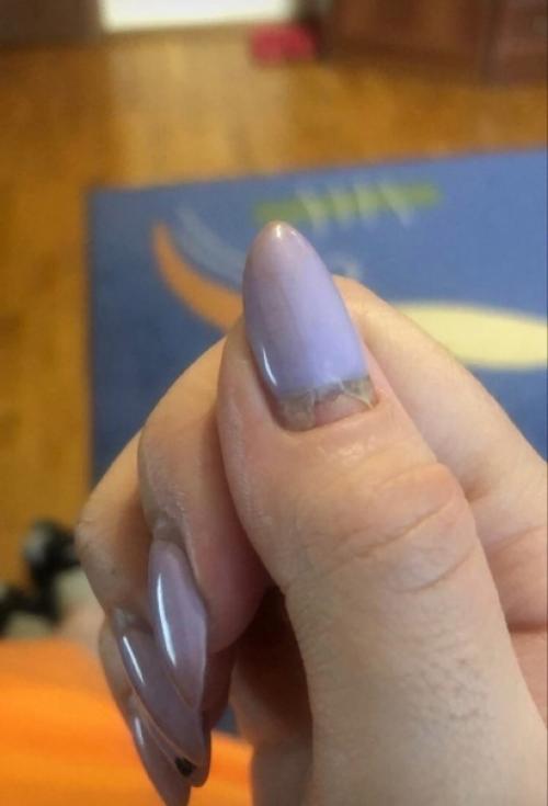 Помощь нашей подписчице нужна. 03