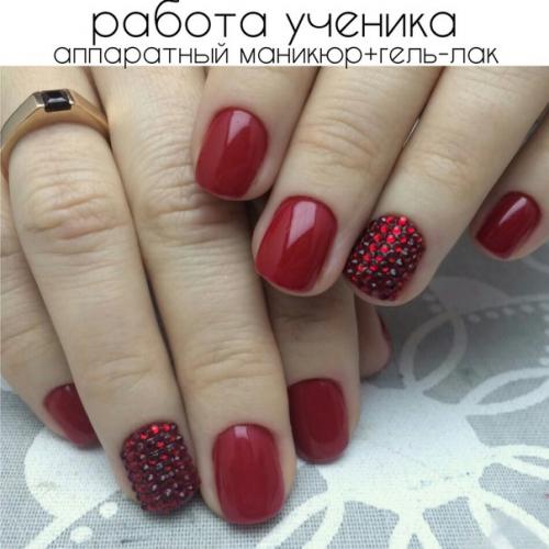 Открыта он_лайн запись на бесплатное наращивание ногтей или покрытие гель - лаком! 09 Открыта он_лайн запись на бесплатное наращивание ногтей или покрытие гель - лаком! 09