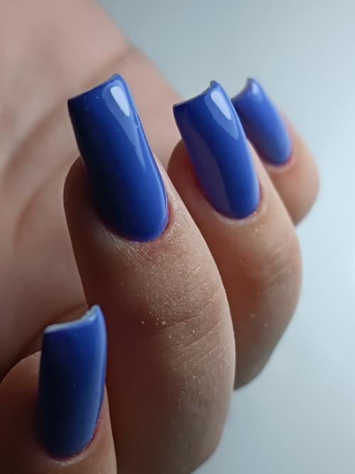 Ногтям до 4 недели. 02