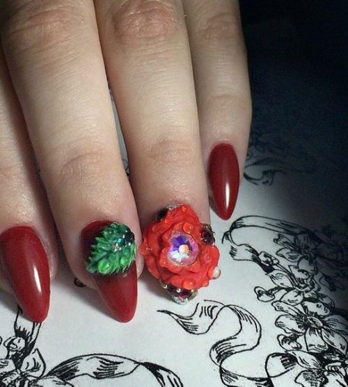 Девочки, хочу критики, советов. 04