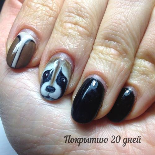 Девочки, оцените пожалуйста работы! 04