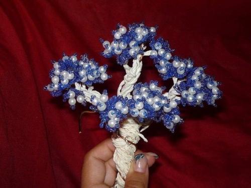 Мой бонсай!  Мк. 08