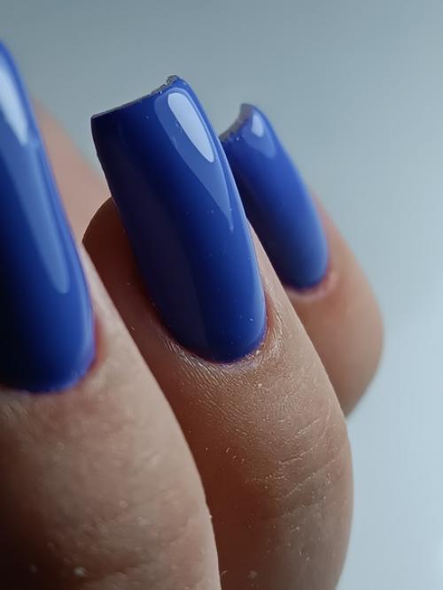 Ногтям до 4 недели. 01