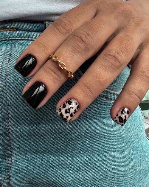 Хочу критику, занимаюсь маникюром 3 года. 05