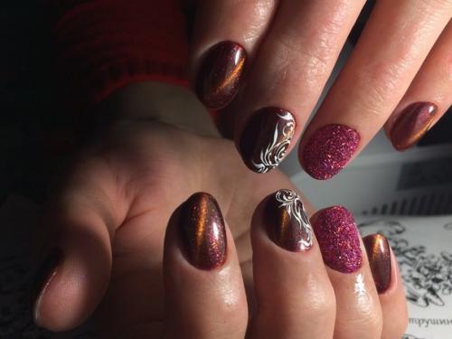 Девочки, хочу критики, советов. 03