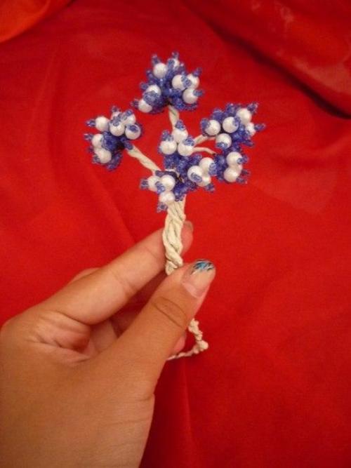 Мой бонсай!  Мк. 07