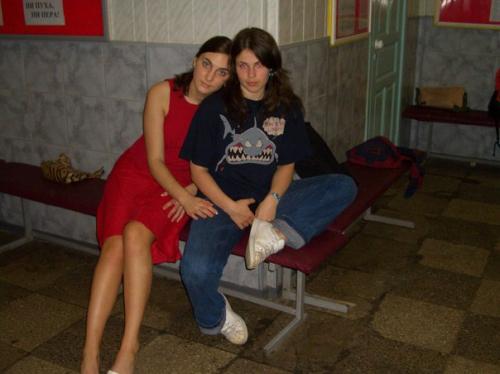 Найдите 3 отличия? 03