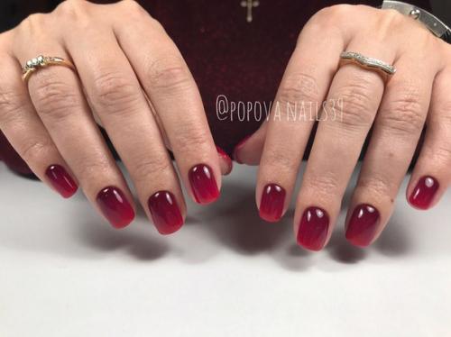 Мастера, пользуется ли спросом у вас градиент? 01