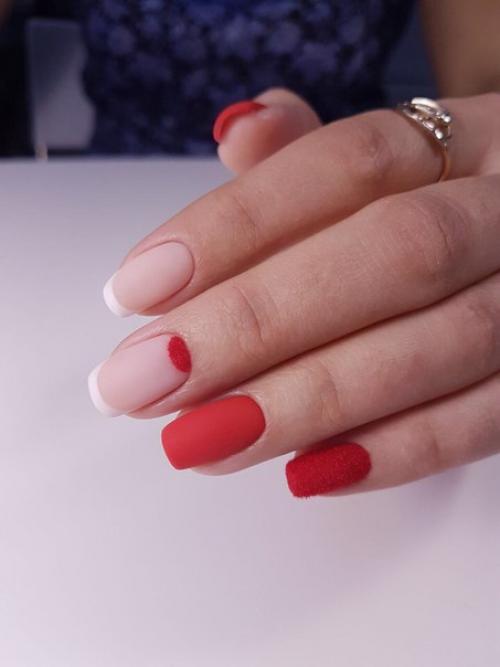 С 12 по 16 ноября я проходила обучение по обновлённому базовому курсу аппаратного маникюра у инструктора Маргариты шац. 03