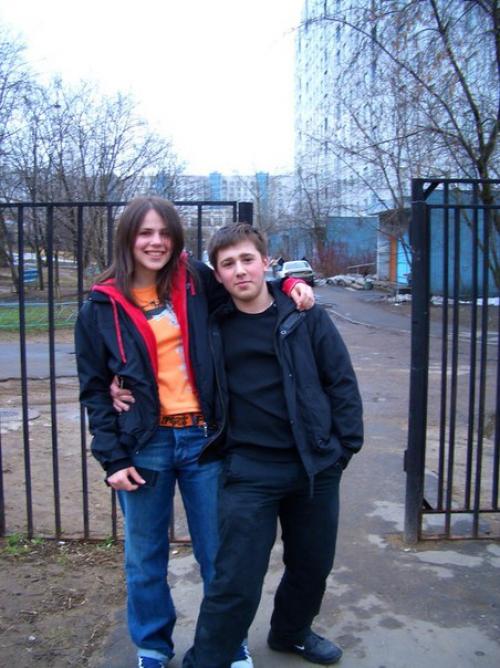 Найдите 3 отличия? 02