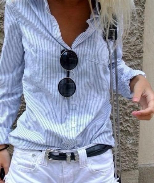 Как выглядеть дорого: 12 модных правил. 01 Как выглядеть дорого: 12 модных правил. 01