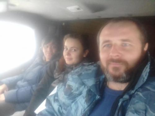 Загадка древних этрусков. 01 Загадка древних этрусков. 01