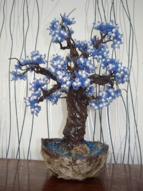 Мой бонсай!  Мк. 09