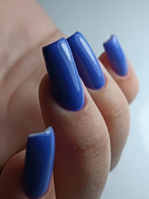 Ногтям до 4 недели. 03