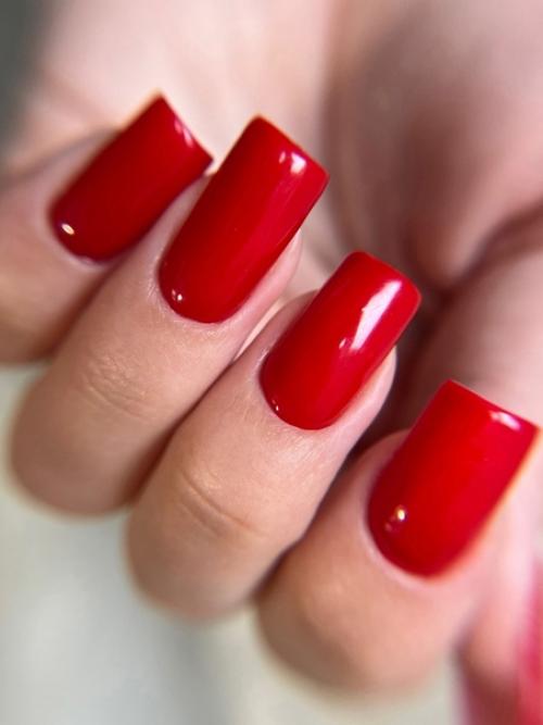 Хочу критику, занимаюсь маникюром 3 года. 04