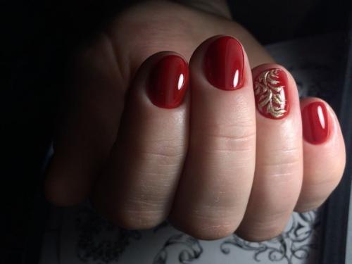 Девочки, хочу критики, советов. 02