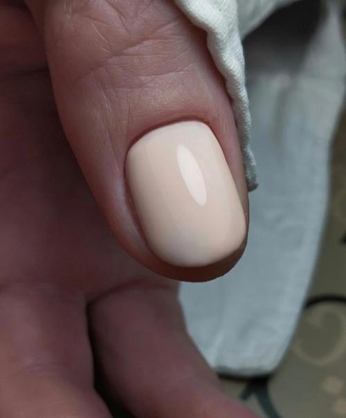 Затек, самое неприятное для мастера. 01