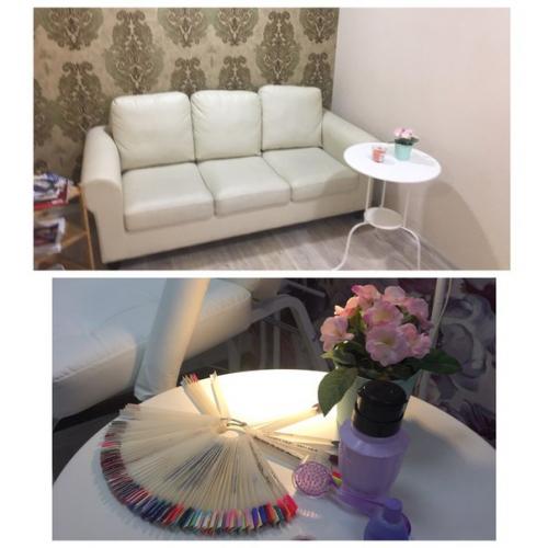 Вот и все, время открывать все секреты? 02