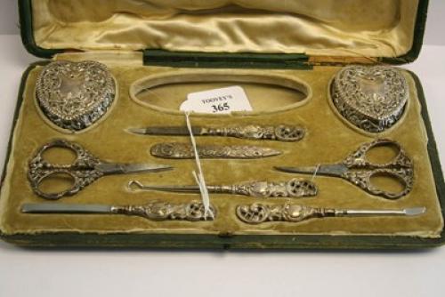 История маникюра. Часть 2. 01 История маникюра. Часть 2. 01