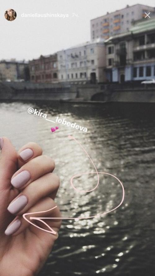 Милые девушки из москвы! 08 Милые девушки из москвы! 08