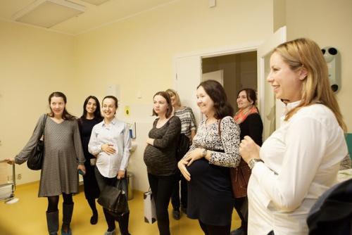 Вновь хочется вернуться к дню матери, а точнее рассказать, как он прошел в областной детской клинической больнице номер 1. 01 Вновь хочется вернуться к дню матери, а точнее рассказать, как он прошел в областной детской клинической больнице номер 1. 01
