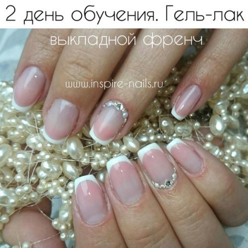 Открыта он_лайн запись на бесплатное наращивание ногтей или покрытие гель - лаком! 06 Открыта он_лайн запись на бесплатное наращивание ногтей или покрытие гель - лаком! 06