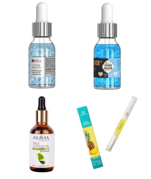 Топ 5 правил по уходу за руками. 02