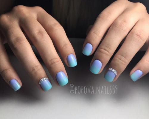 Мастера, пользуется ли спросом у вас градиент? 05